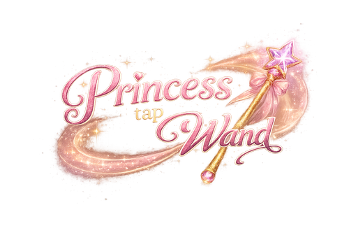 PrincessTapWand