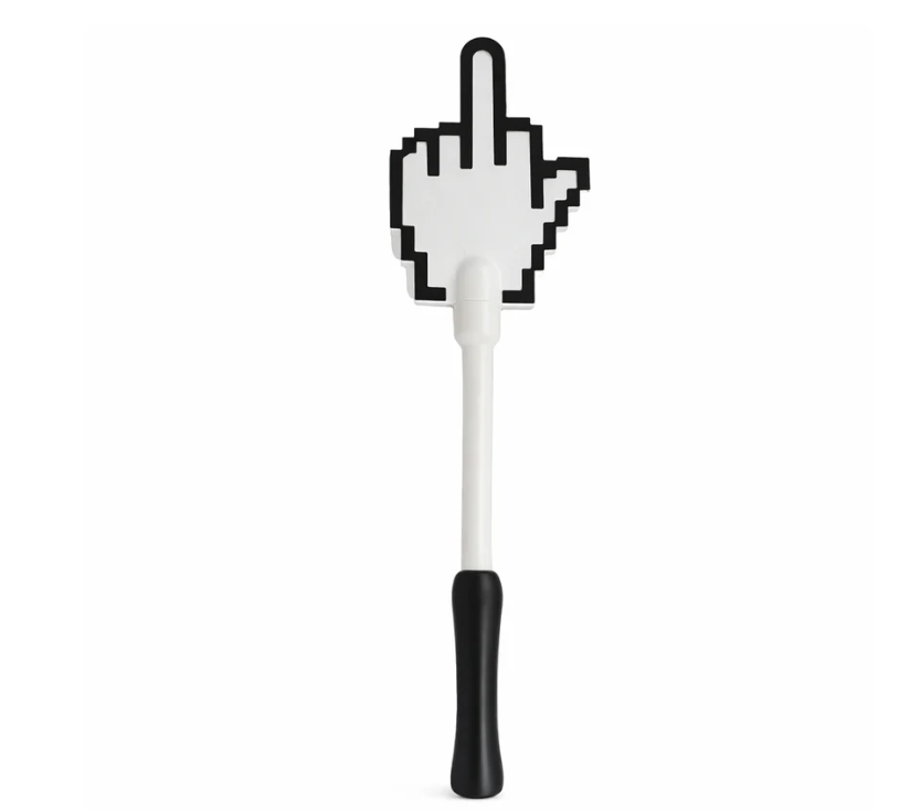MagicTap Wand™ – Contactless Payment Wand