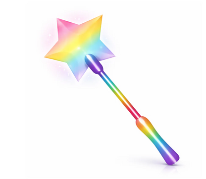 MagicTap Wand™ – Contactless Payment Wand