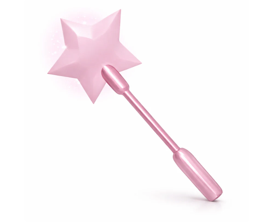 MagicTap Wand™ – Contactless Payment Wand